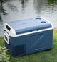 Компрессорный автохолодильник Alpicool ICF31 32 л с морозильной камерой до -20°C портативный холодильник для авто компрессор LG - изображение 10