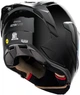 Шолом Icon Ultraflite Solid, XXXL, Чорний глянцевий (3066912) - зображення 3