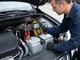 Тестер автомобільного акумулятора E-FAST 12В/24В цифровий для АКБ - зображення 6
