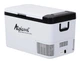 Компрессорный автохолодильник Alpicool K25 26 л с морозильной камерой до -20°C Портативный холодильник в авто с питанием 12/24/220 В - изображение 4