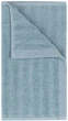 Полотенце ARDESTO Lines Махровое 30х50 см Синее (ART2630LW) - изображение 3