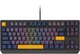 Клавіатура дротова Genesis Thor 230 TKL Outemu Panda Naval Blue Negative (NKG-2164) - зображення 1