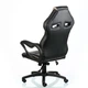 Кресло игровое Special4You Game black/grey (E7429) - изображение 6