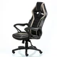 Кресло игровое Special4You Game black/grey (E7429) - изображение 9