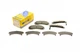 Комплект гальмівних колодок METELLI 22-0134-0 Metelli 22-0134-0 Mitsubishi Pajero, Galant, Outlander, L200, Lancer; Peugeot 308 1620368480, 4605A562, 4605A717 - изображение 1