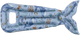 Надувний матрац для плавання Little Dutch Ocean World 118 см 2016395 (8712051154763) - зображення 3