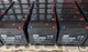 Тяговая аккумуляторная батарея (GEL+Graphene) CHILWEE CW1225EB 12V25Ah - изображение 3