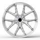 Ковані диски OEM R19 R20 V5 (4 шт) для BMW 2 серія G42 2021- рр - зображення 1