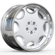Ковані диски OEM R19 (4 шт) для Mercedes E-сlass W124 1984-1997 рр - зображення 2