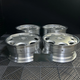 Ковані диски OEM R19 (4 шт) для Mercedes E-сlass W124 1984-1997 рр - зображення 7