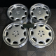 Ковані диски OEM R19 (4 шт) для Mercedes E-сlass W124 1984-1997 рр - зображення 8