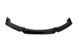 Передний сплиттер Niken Black (ABS) для Toyota Camry 2006-2011 гг - изображение 3