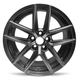 Кованые диски OEM R20 V1 (комплект 4 шт) для Lexus LFA 2010–2013 гг - изображение 1