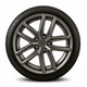 Кованые диски OEM R20 V1 (комплект 4 шт) для Lexus LFA 2010–2013 гг - изображение 2