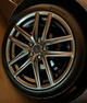 Кованые диски OEM R20 V1 (комплект 4 шт) для Lexus LFA 2010–2013 гг - изображение 7