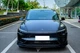 Комплект обвісів Black Warrior (для 2025-2026) для Tesla Model Y 2020- рр - зображення 3