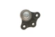 Кульові опори FEBI 02271 Opel Omega, Vectra, Astra, Zafira, Meriva 90487561, 5231683, 5231638 - зображення 2
