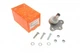 Кульова опора (шарнір) ASMETAL 10OP2000 Opel Omega, Astra, Zafira, Vectra, Meriva 4835740, 5231683, 93185278 - изображение 1