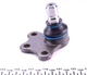 Кульові опори MEYLE 11-160100017 Citroen DS3, C3, C4, C-Elysee; Peugeot 208, 2008; Opel Crossland X 364077, 9809338480, 9819418180 - зображення 3