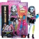 Кукла Monster High Монстро-классика Фрэнки Новая ночь! (JHK31) - изображение 1