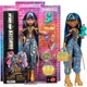 Кукла Monster High Монстро-классика Клео Новая ночь! (JHK32) - изображение 1
