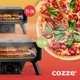 Мультифункціональна газова піч для піци Cozze 13" (90434) - зображення 4