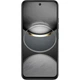 Смартфон Tecno Spark 30C (KL5n) 4/128GB, 2SIM, 5000мАг, Orbit Black - зображення 2