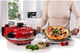 Електропіч для піци Ariete Pizza Oven 919 Б/В - изображение 5