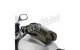 Сумка на бак Oxford Aqua M8 Tank Pack Black 8 л - зображення 4