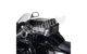 Сумка на бак Oxford F1 Tank Bag Small Strap On 18 л - зображення 2