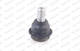 Кульові опори MONROE L0024 Chrysler PT CRUISER, Neon, Voyager; Dodge Caravan, Neon 04656010AD, 4449553, 4443405 - зображення 2