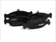 Комплект гальмівних колодок ABE C1X005ABE Opel Astra, CORSA, Vectra, Combo, Kadett; Jaguar XJ, XK 11046948372, 90421736, 90442995 - изображение 2