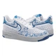 Кросівки AF1 CRATER FLYKNIT NN (GS) DM1060-100 36.5 - изображение 2