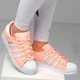Кросівки Superstar B42001 38 - изображение 5