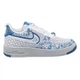 Кросівки AF1 CRATER FLYKNIT NN (GS) DM1060-100 36.5 - изображение 3