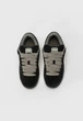 Кросівки Suede XL Black/Grey 403963-01 37 - изображение 4