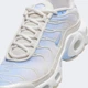 Кросівки AIR MAX PLUS (GS) CD0609-411 39 - изображение 7