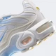 Кросівки AIR MAX PLUS (GS) CD0609-411 39 - изображение 8