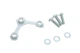 Передній кульовий шарнір MEYLE 116 010 0008 Skoda Fabia, Roomster; Volkswagen Polo; Seat Ibiza, Cordoba; Audi A2 5Z0407366B, 6Q0407366A, 6Q0407366D - изображение 2