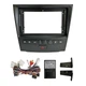 Штатний комплект Lexus GS300 S190 GS350 GS400 GS430 GS450h GS460 2004-2011 Рамка 9" + canbus (1234-282) - зображення 1