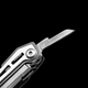 Мультитул 20 в 1 HuoHou Multi-Tool K20 универсальный многофункциональный складной EDC инструмент с плоскогубцами для туризма - изображение 7