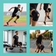 Коленный ортез с дополнительным ремнем поддержки XL - изображение 8