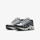 Кросівки TN Air Max GS Black Metallic Cool Grey CD0609-026 38 - зображення 5