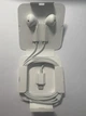 Навушники Apple EarPods з роз'ємом Lightning (MMTN2ZE/A) A1748 - зображення 2