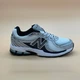 Чоловічі кросівки для бігу NB 860v2 Black White Silver 41 (26,0 см) Сірий - зображення 1