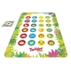 Gra Hasbro Twister Junior wersja grecka (F7478) (5010996184009) - obraz 3
