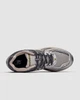 Мужские кросовки для бега NB 860v2 Grey Silver 41 (26,0 см) Серый - изображение 2