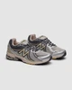 Мужские кросовки для бега NB 860v2 Grey Silver 41 (26,0 см) Серый - изображение 7