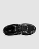 Мужские кросовки для бега NB 860v2 Black Silver 41 (26,0 см) Черный - изображение 2