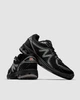 Мужские кросовки для бега NB 860v2 Black Silver 41 (26,0 см) Черный - изображение 7